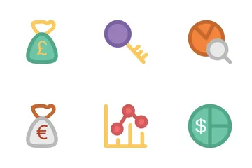 Business 2 Icon Pack