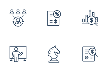 Business Icon Pack