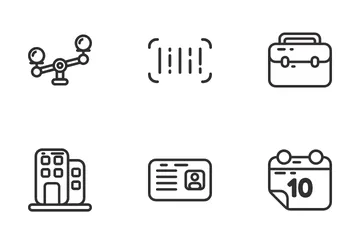 Business Icon Pack