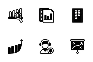Business Icon Pack