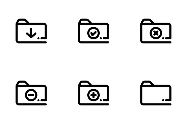 Download Business Icon pack Available in SVG, PNG & Icon Fonts