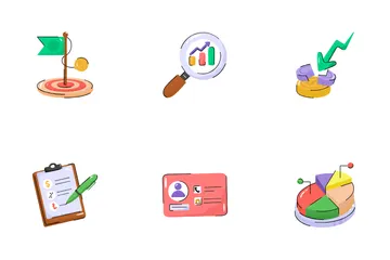 Business Icon Pack