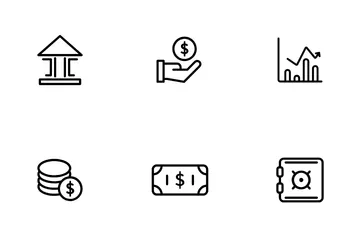 Business Icon Pack