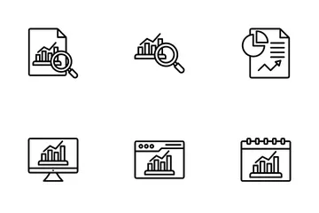 Business And Finance Icon Pack