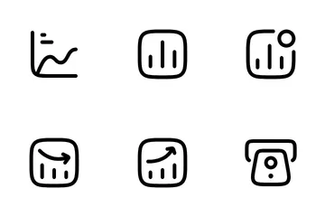 Business And Finance Icon Pack