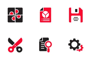 Business And Finance Vol 1 Icon Pack