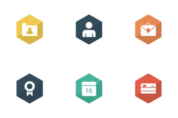 Business And Finance Vol 2 Icon Pack