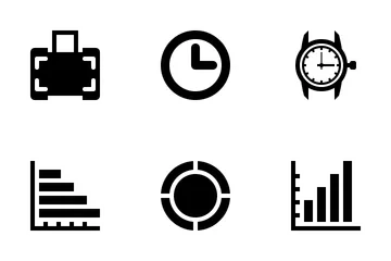 Business And Finance Vol 2 Icon Pack