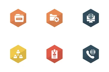 Business And Finance Vol 3 Icon Pack