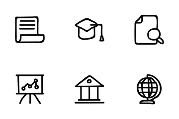 Business And Finance Vol 3 Icon Pack