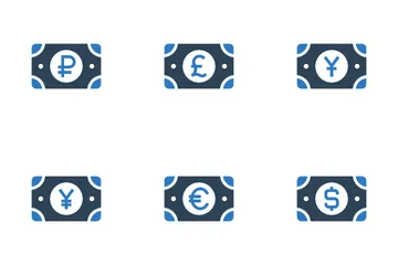 Business And Finance Vol 5 Icon Pack