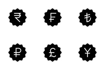 Business And Financial Vol 23 Icon Pack