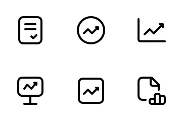 Business And Office Icon Pack