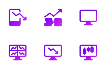 Business And Work Icon Pack