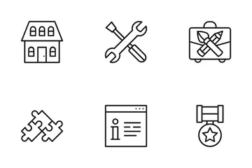 Business Basics Vol2 Icon Pack