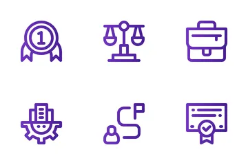 Business Development Icon Pack