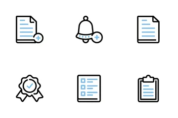 Business Development Icon Pack