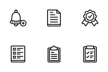 Business Development Icon Pack