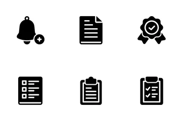 Business Development Icon Pack