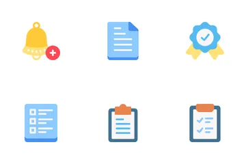 Business Development Icon Pack