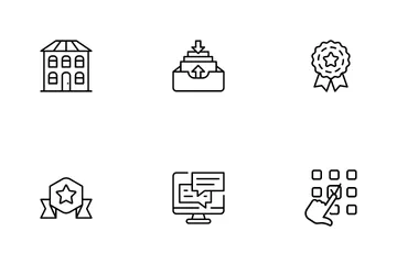 Business Essential Vol 2 Icon Pack