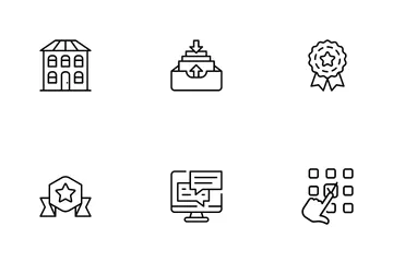Business Essential Vol 3 Icon Pack