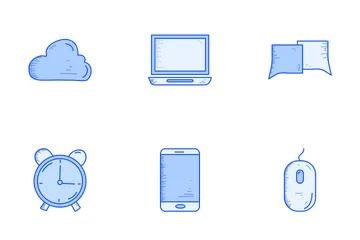 Business & Finance Vol 1 Icon Pack