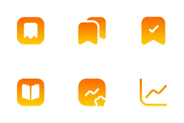 Business Icon Pack