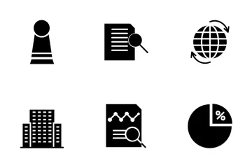 Business Icon Pack