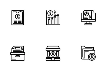 Business Icon Pack