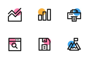 Business Icon Pack