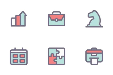 Business Icon Pack