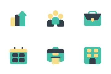 Business Icon Pack