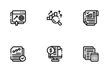 Business Icon Pack