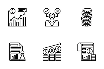 Business Icon Pack