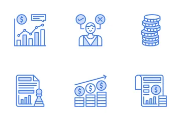 Business Icon Pack