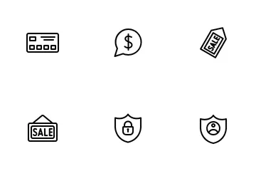 Business Icon Pack