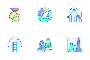 Business Icon Pack