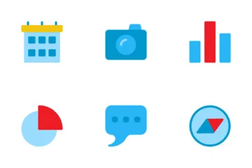 Business Icon Pack