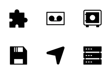 Business Icon Pack