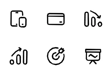 Business Icon Pack