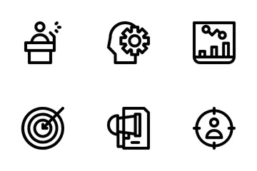 Business Icon Pack