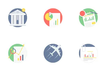 Business Icon Pack