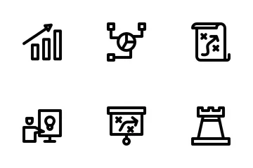 Business Icon Pack