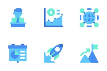 Business Icon Pack