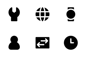 Business Icon Pack