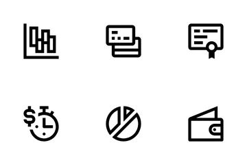 Business Icon Pack