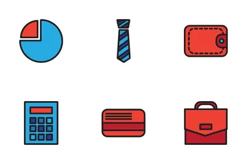 Business Icon Pack