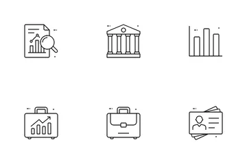 Business Icon Pack