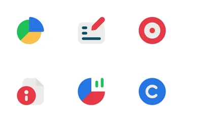 Business Icon Pack